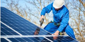 Installation Maintenance Panneaux Solaires Photovoltaïques à Les Cabannes